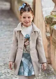 Infantil niña 5 a 10 años